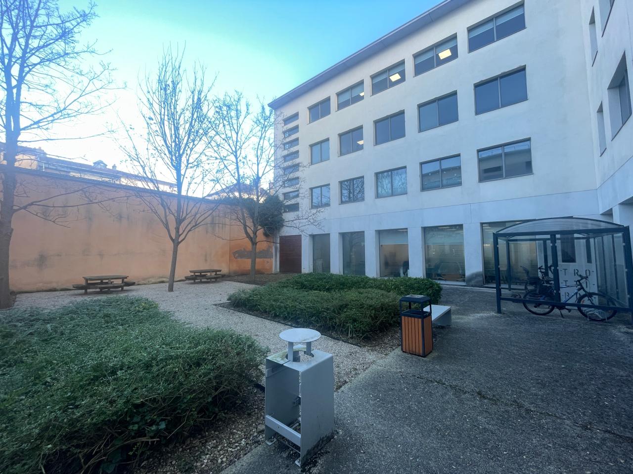 Bureau Nancy 500m² Location bureau Nancy Meurthe-et-Moselle OLBUR2428460 1